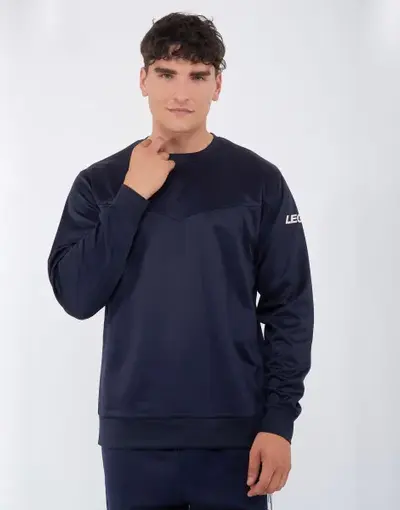 Komplet trenerka TAJIMA tamno plava